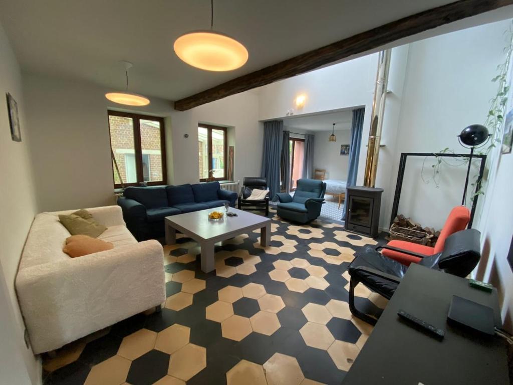 Zarlar House 6