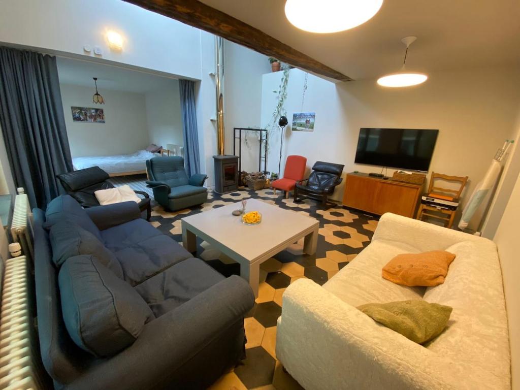 Zarlar House 7