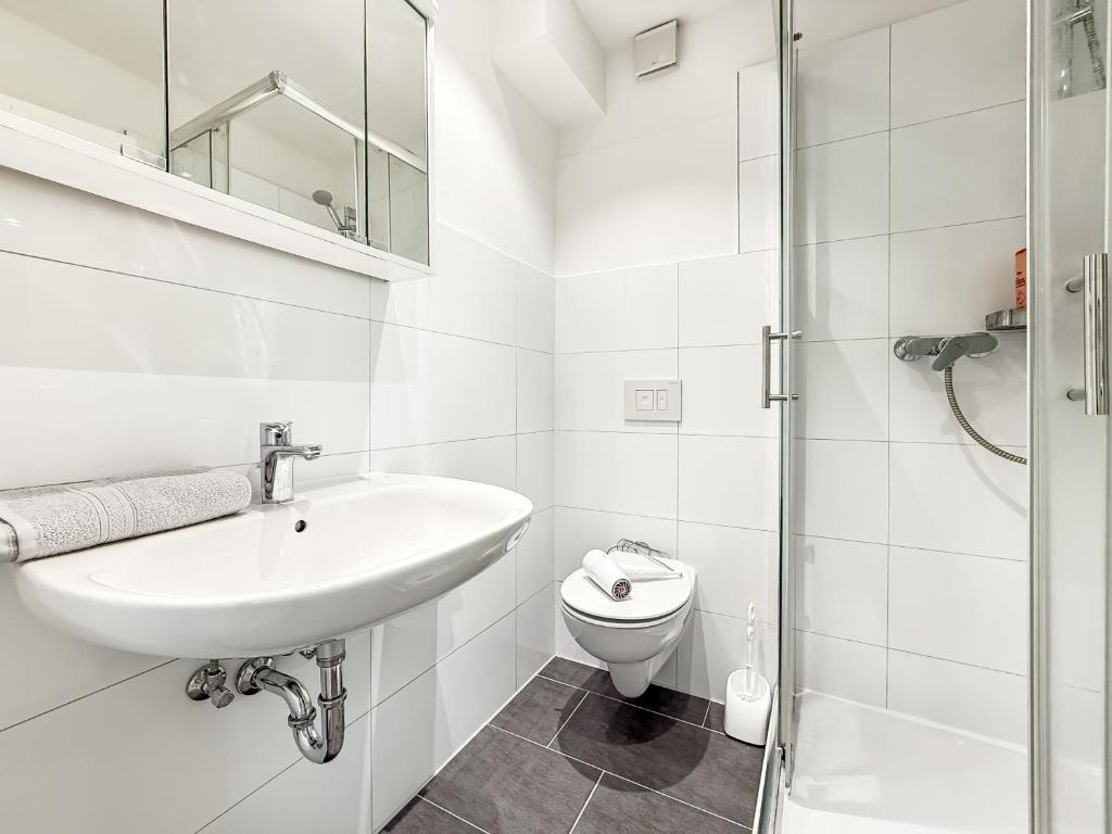 Heart of Hannover Apartment 3