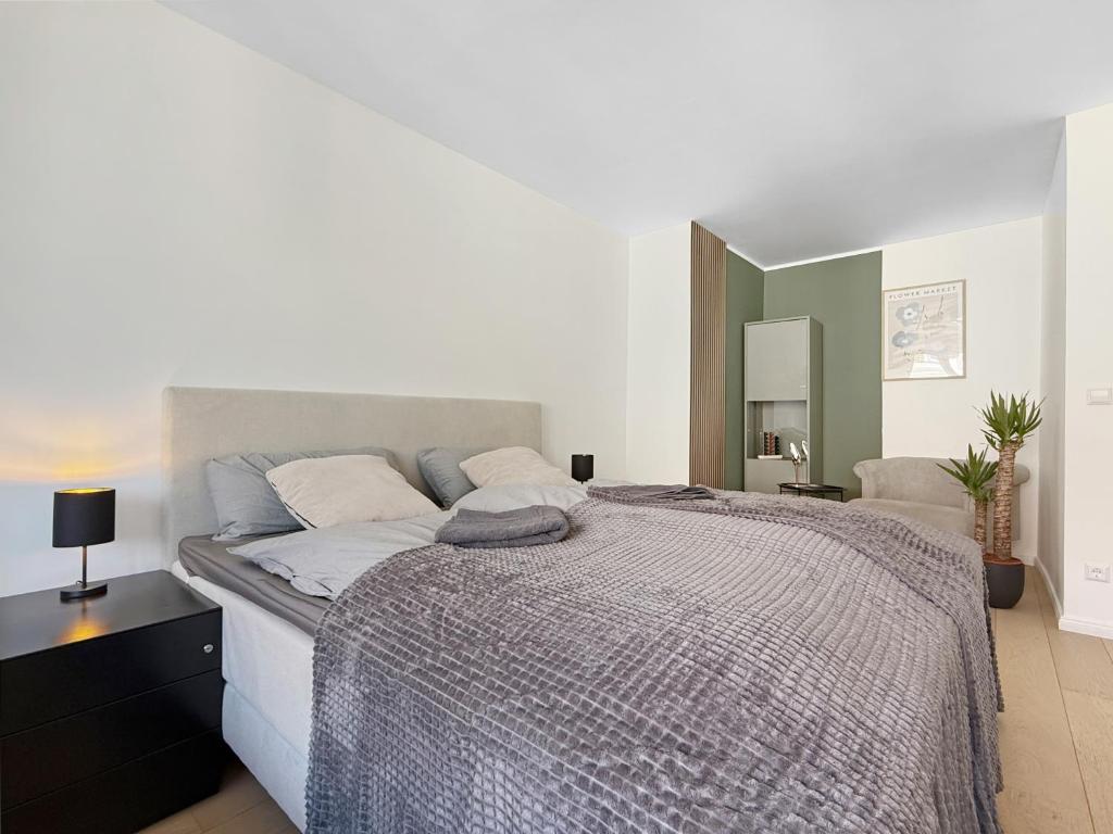 Heart of Hannover Apartment 8