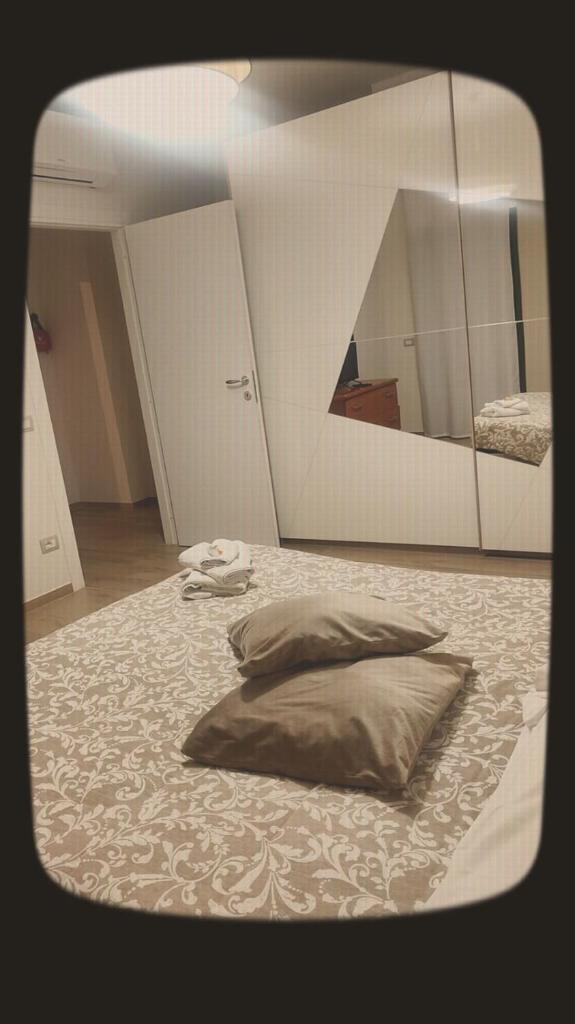 Martina house Fiumicino 1