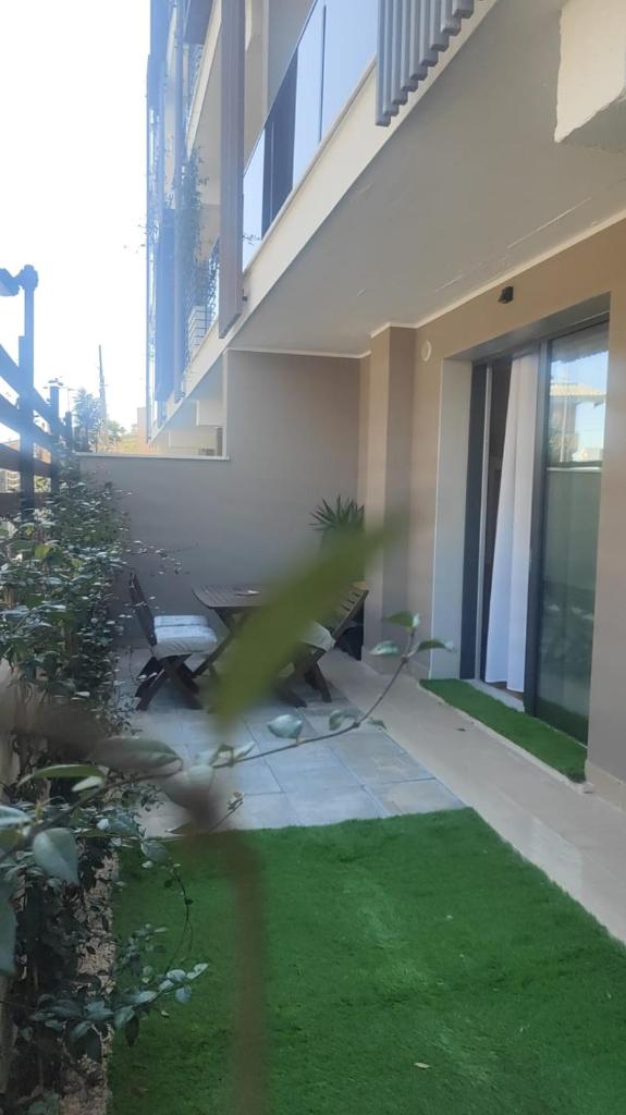 Martina house Fiumicino 5