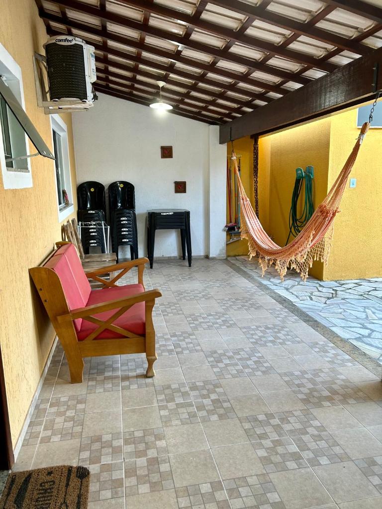 Casa de Férias para sua Família e seu Pet! 5