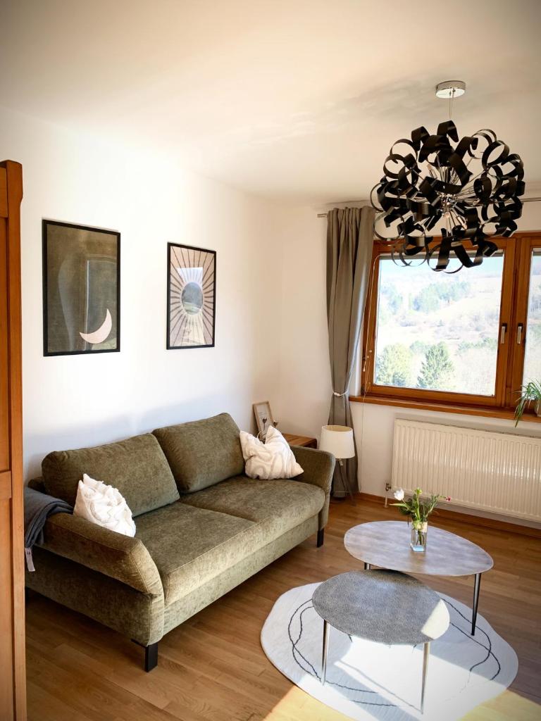 Chalet Wienerwald 6