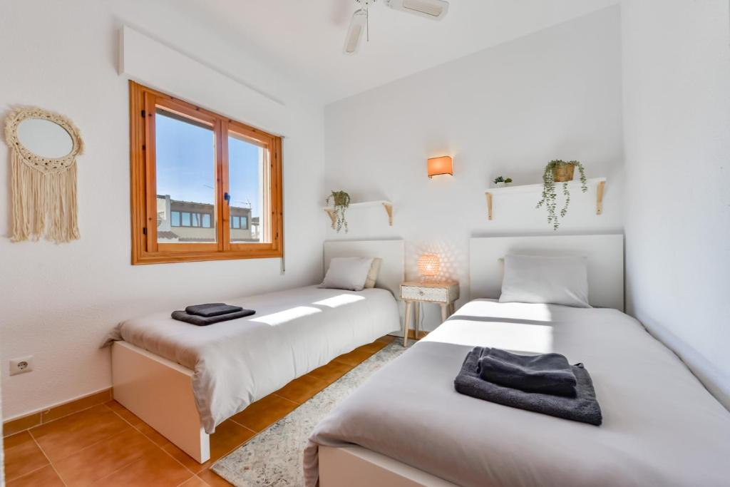 Villa El Somo in Albir 8