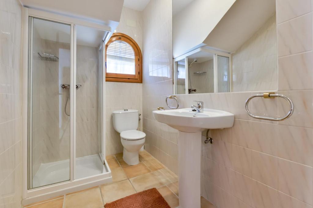 Villa El Somo in Albir 3