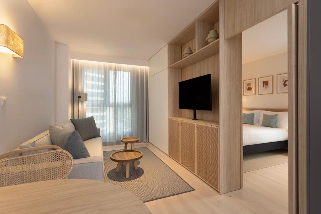Staybridge Suites & Apartments Malaga by IHG 5