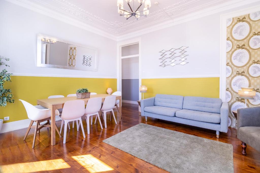 Principe by Central Hill Apartments 7