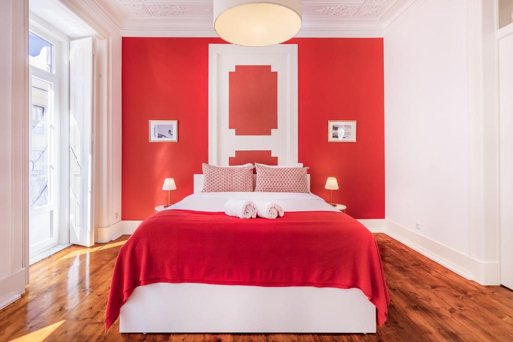 Principe by Central Hill Apartments 4