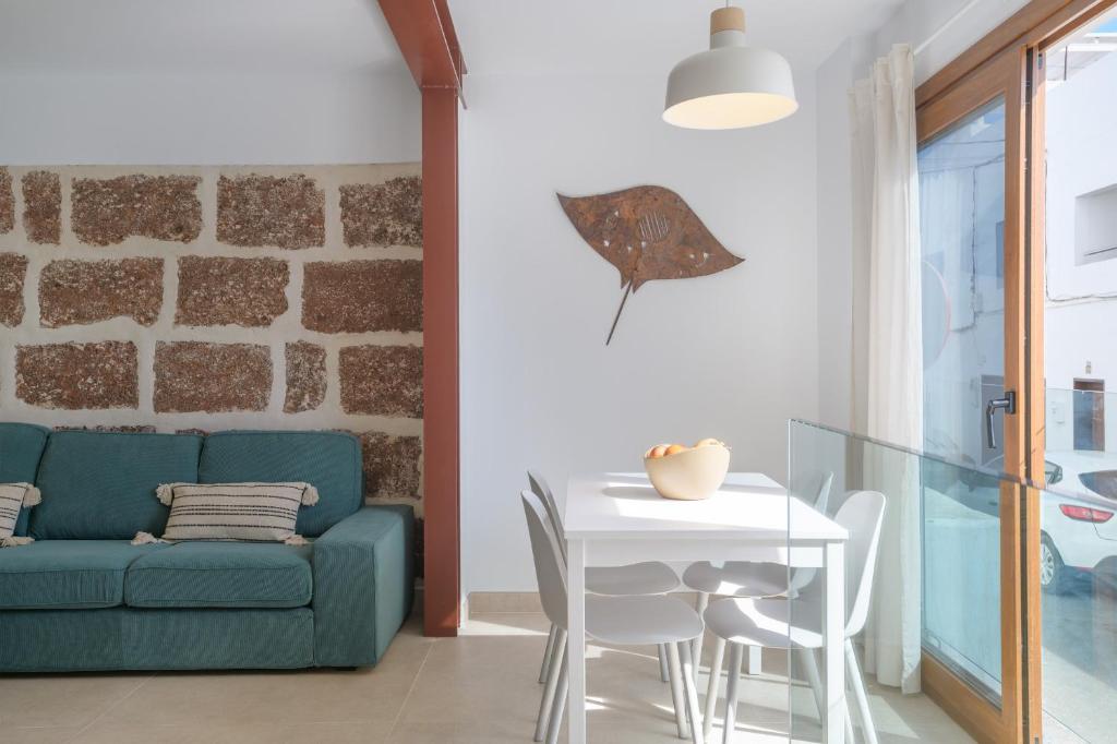Casa Salitre 8