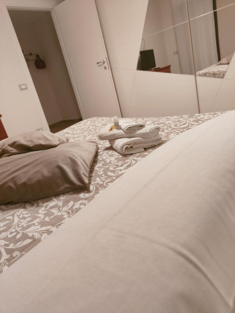 Martina house Fiumicino 6