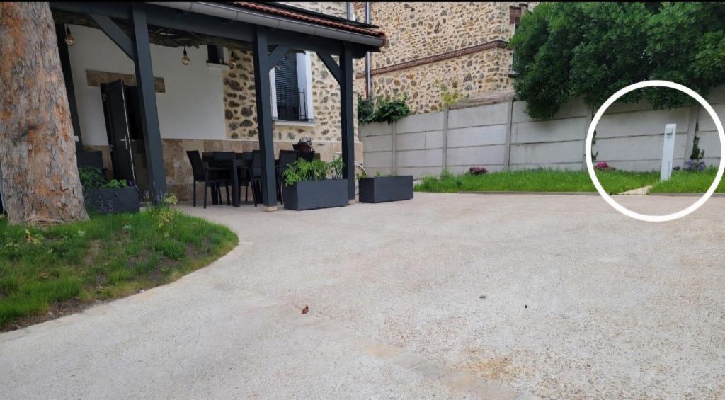 Villa Junon 5