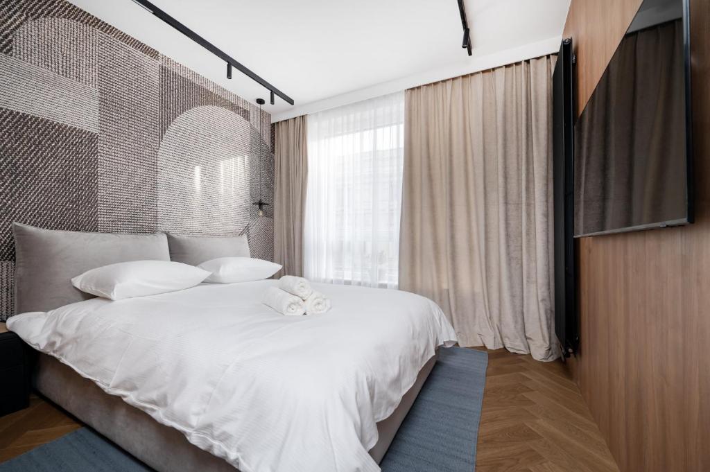 Manu Park Luxury Apartment 2