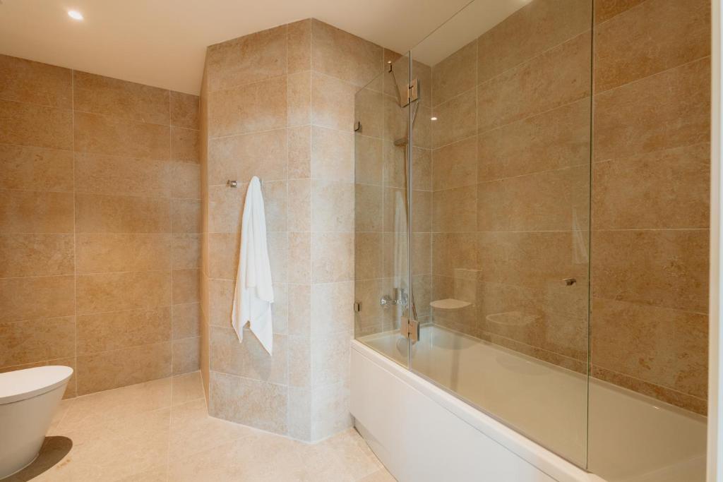 Lisbon Prime Living - Ourique Apartments 4
