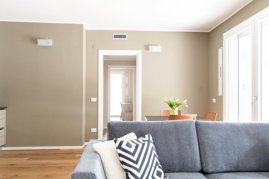 Green Living with Terrace & Garage by NDP rent 3