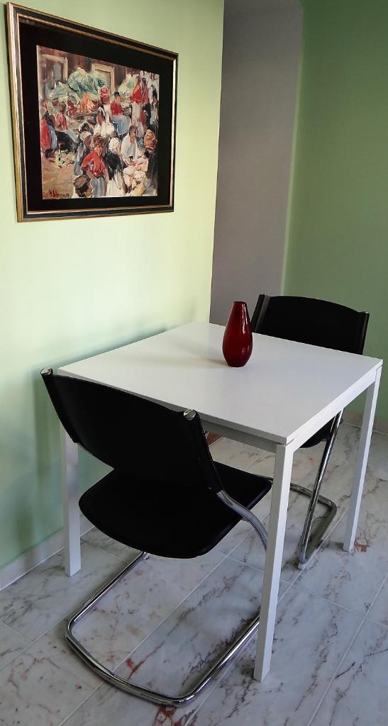 Temporary living 5