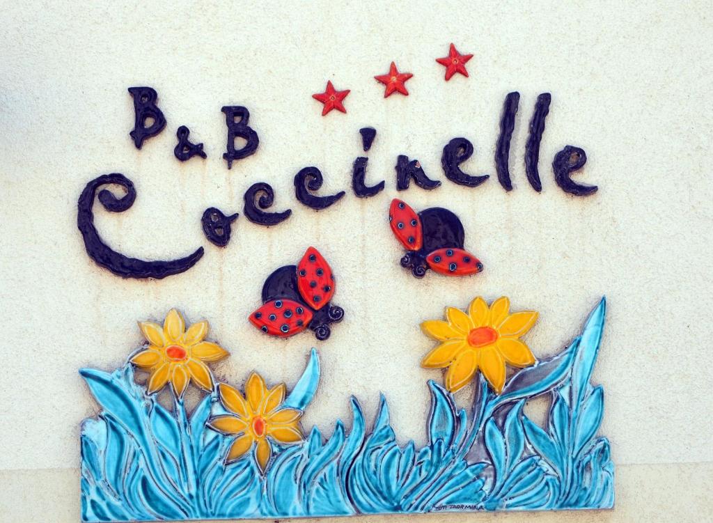 B&B Coccinelle