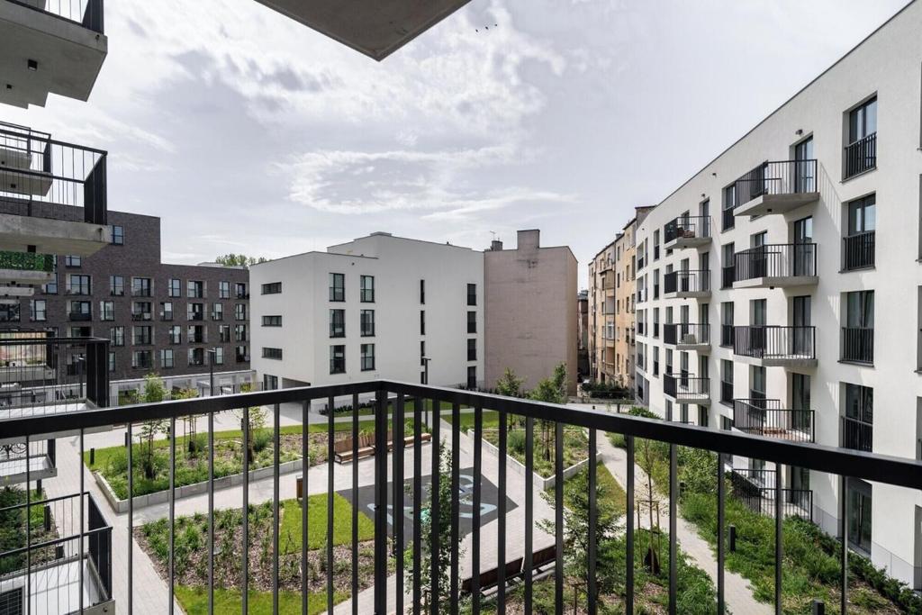 Parkcity Centrum Nova Mikołowska 5