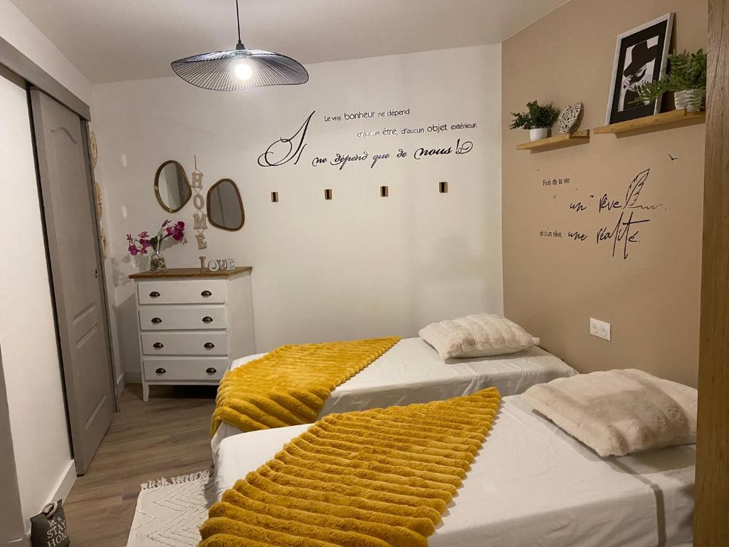 gîte Pierre d’Apatite 1