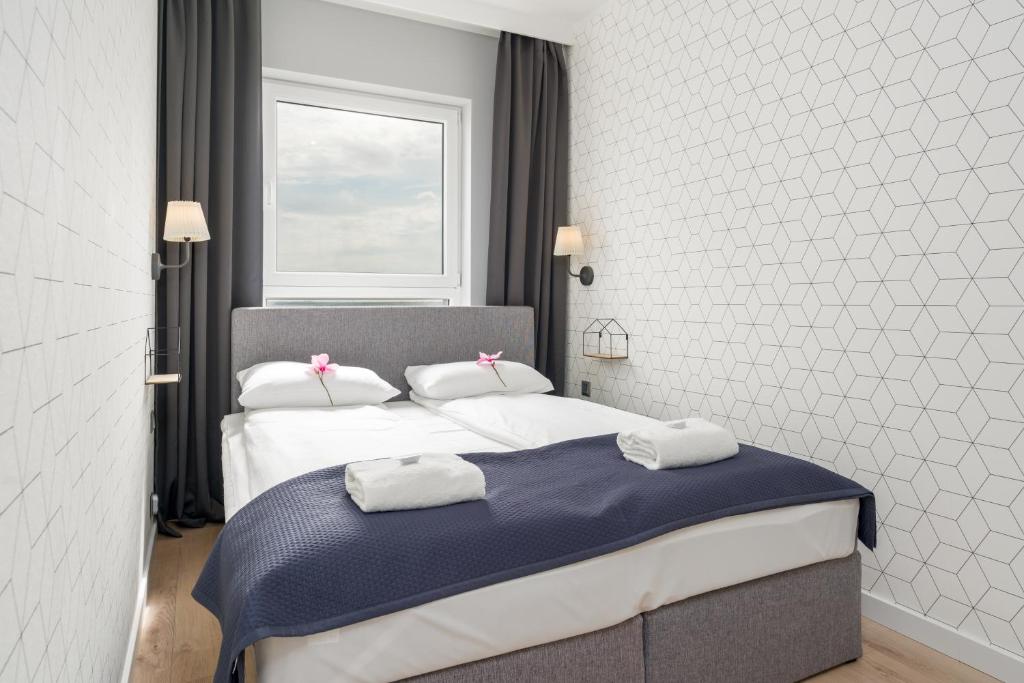 Family Apartment Lake Malta by Noclegi Renters 3