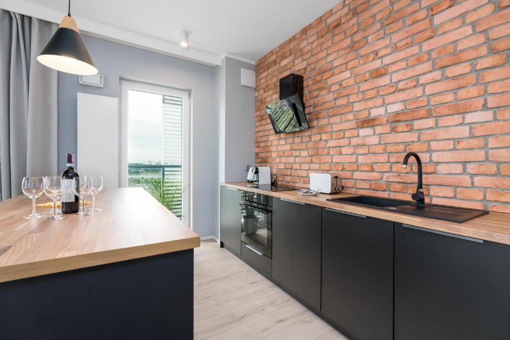 Family Apartment Lake Malta by Noclegi Renters 5