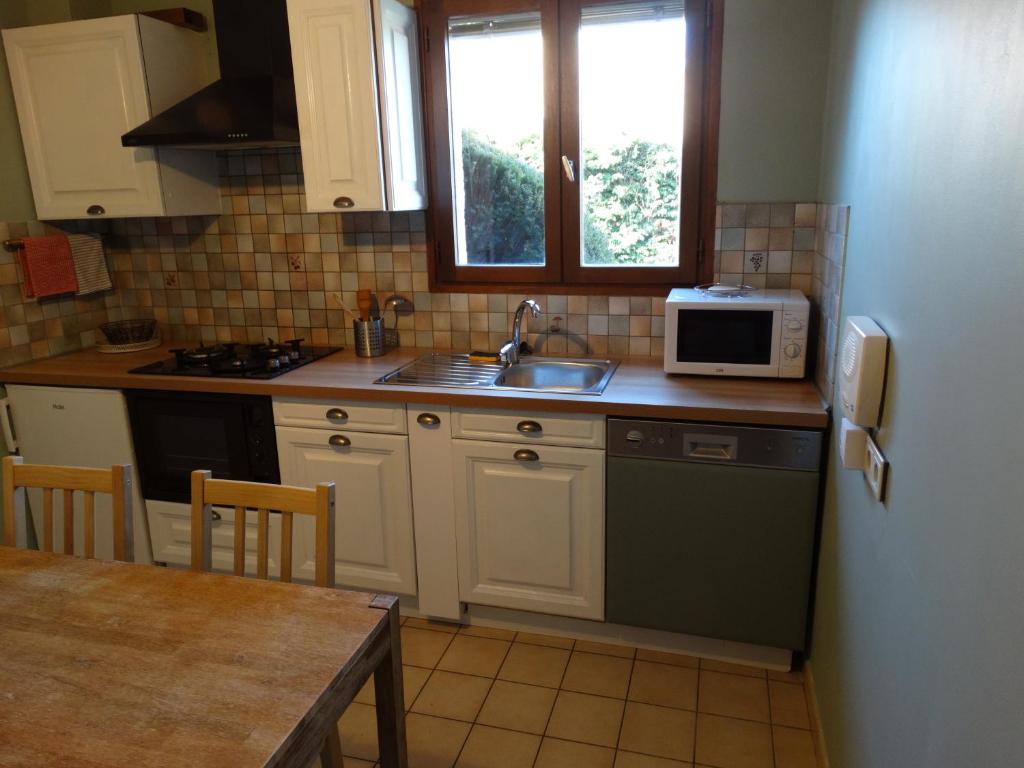 Le Clos Gentiane 5