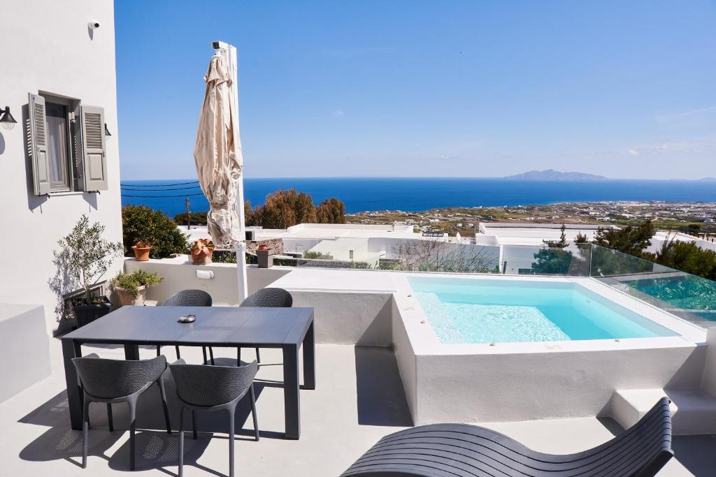 Villa DALI Danae 6