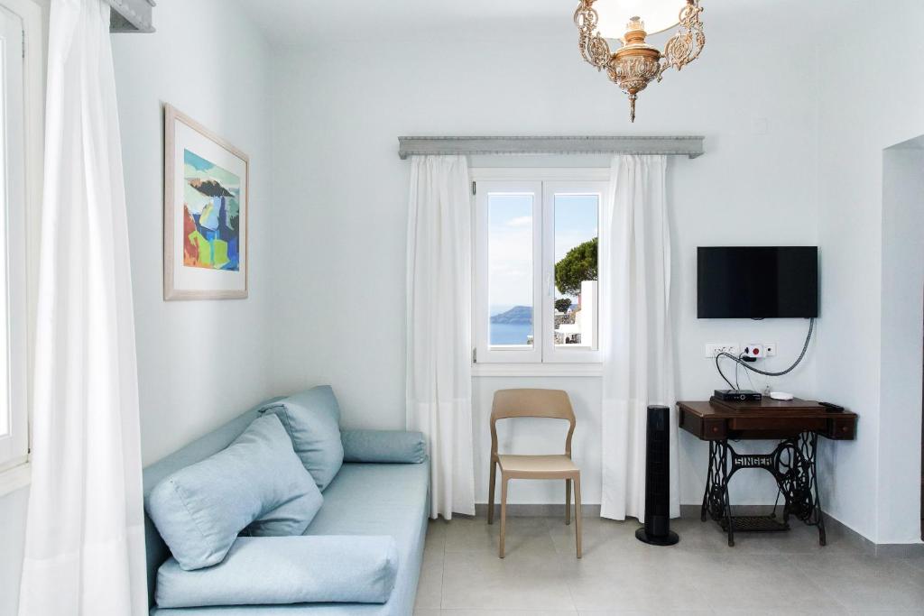 Villa DALI Danae 5
