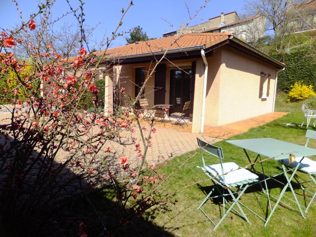 Le Clos Gentiane 3