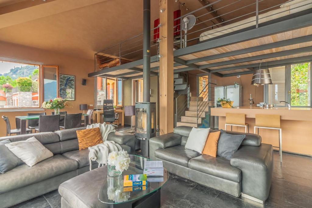Fontana Penthouse