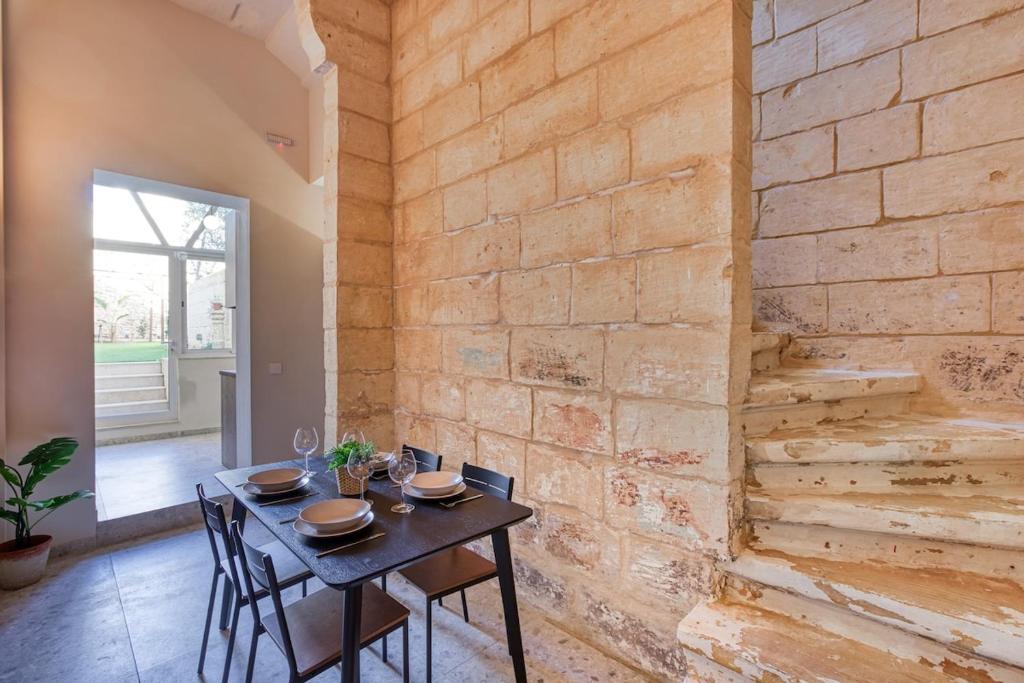 Exclusive 2BR Sliema Townhouse with Garden 4