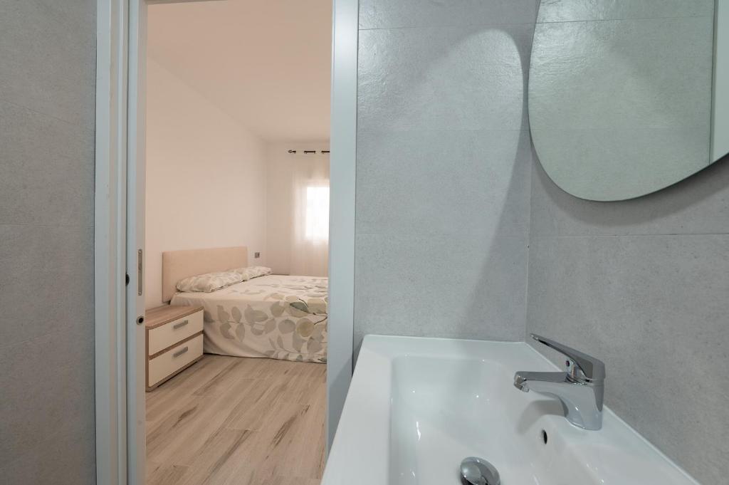 Apartamento Victoria home 8