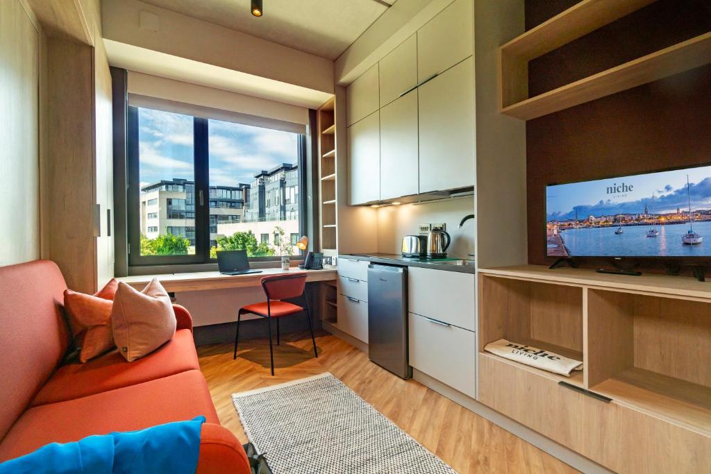 Niche Living Rathmines 3