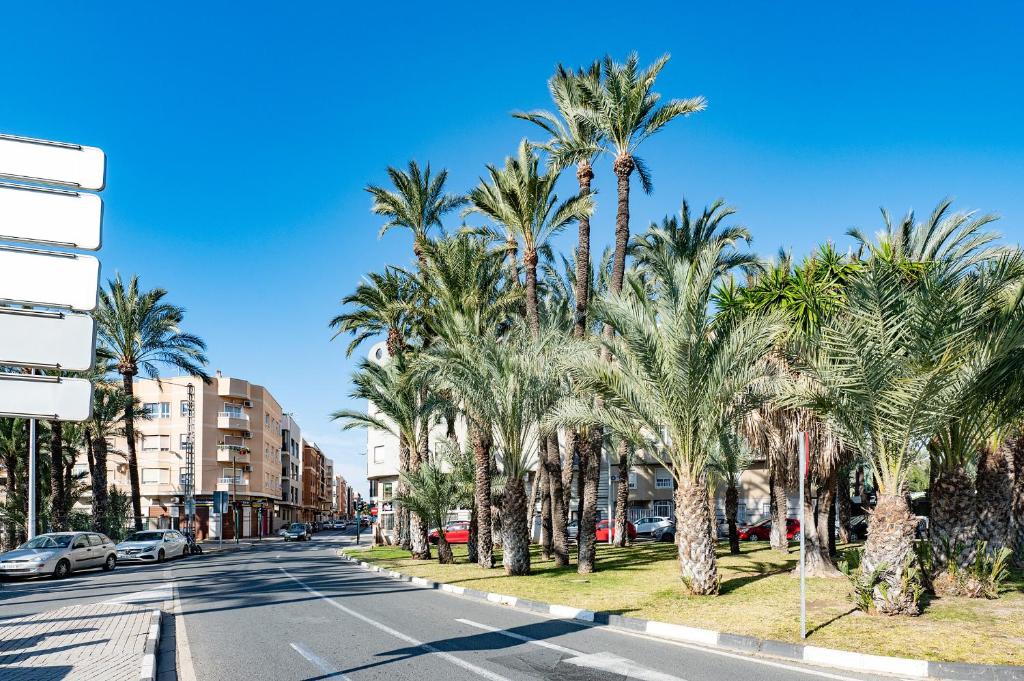 Apartamento Victoria home 6