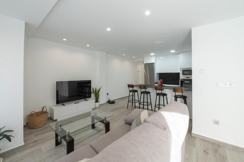 Apartamento Victoria home 5