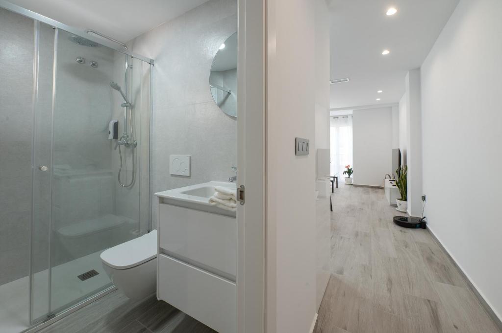 Apartamento Victoria home 3