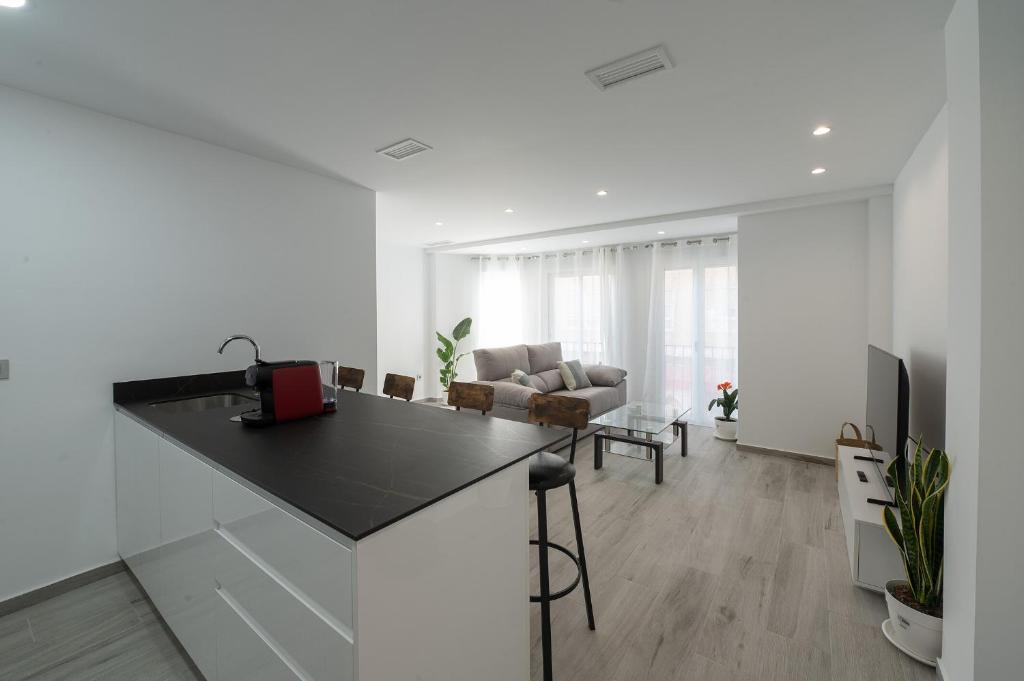 Apartamento Victoria home 4