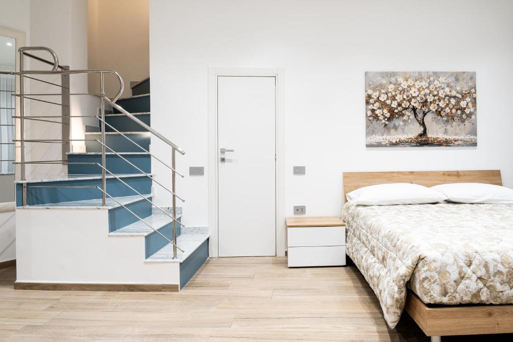Apartments Center Salerno 2