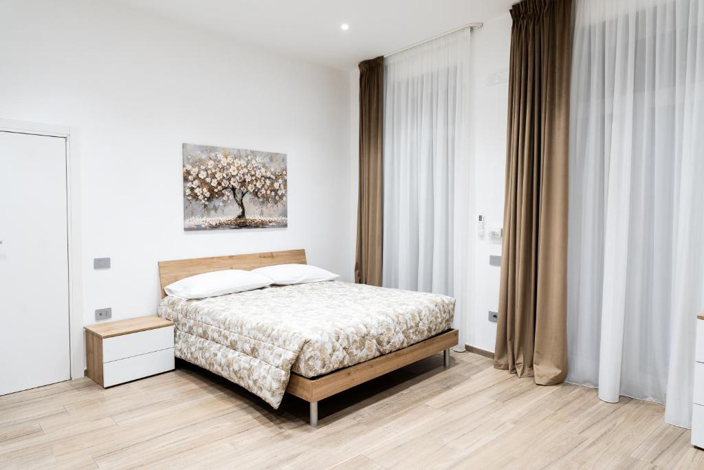 Apartments Center Salerno 6