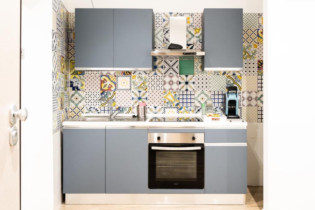 Apartments Center Salerno 5