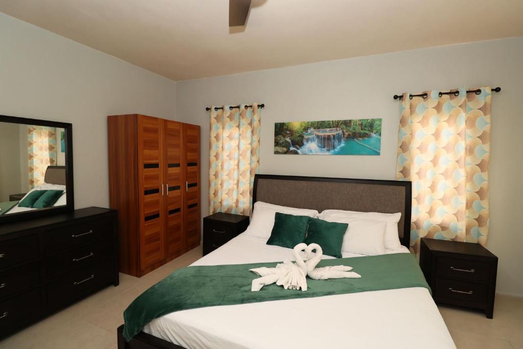 SYL Apartment - Car Rental Available