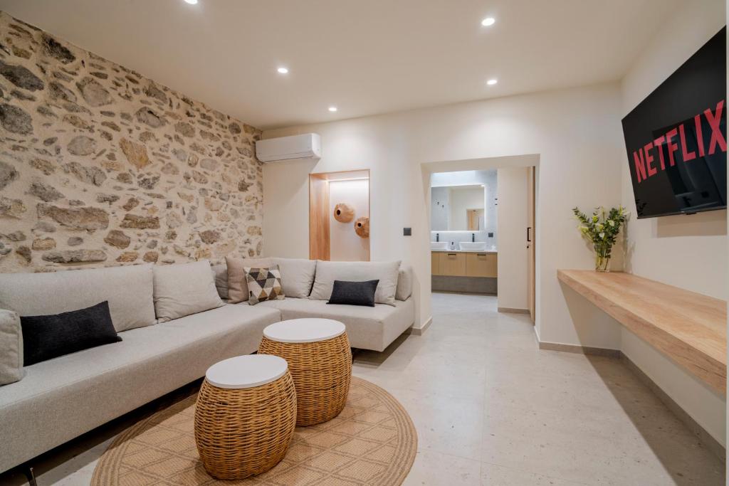 Casa Myrtēssa 5