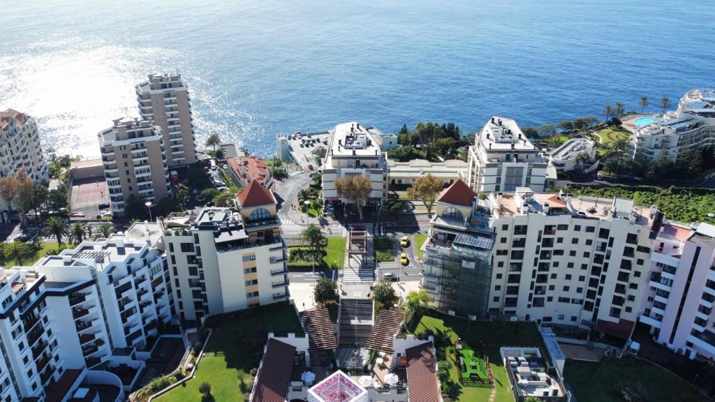 Fórum Madeira Residence 6