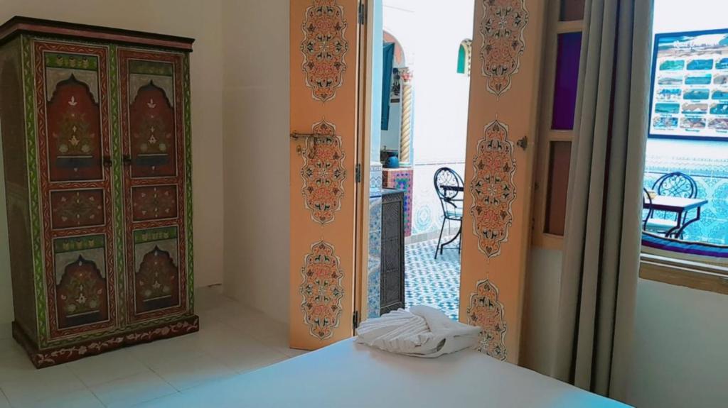 Photo de la galerie de l'établissement Riad Dar Kella, à Marrakech