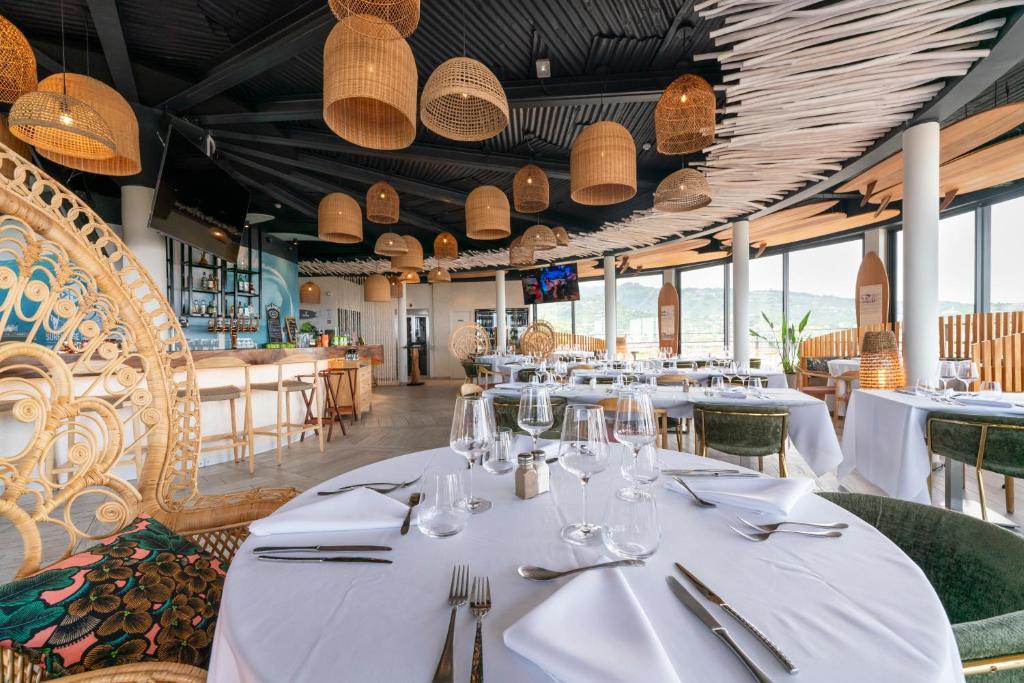 Boutique Hôtel Kon Tiki Tahiti 8