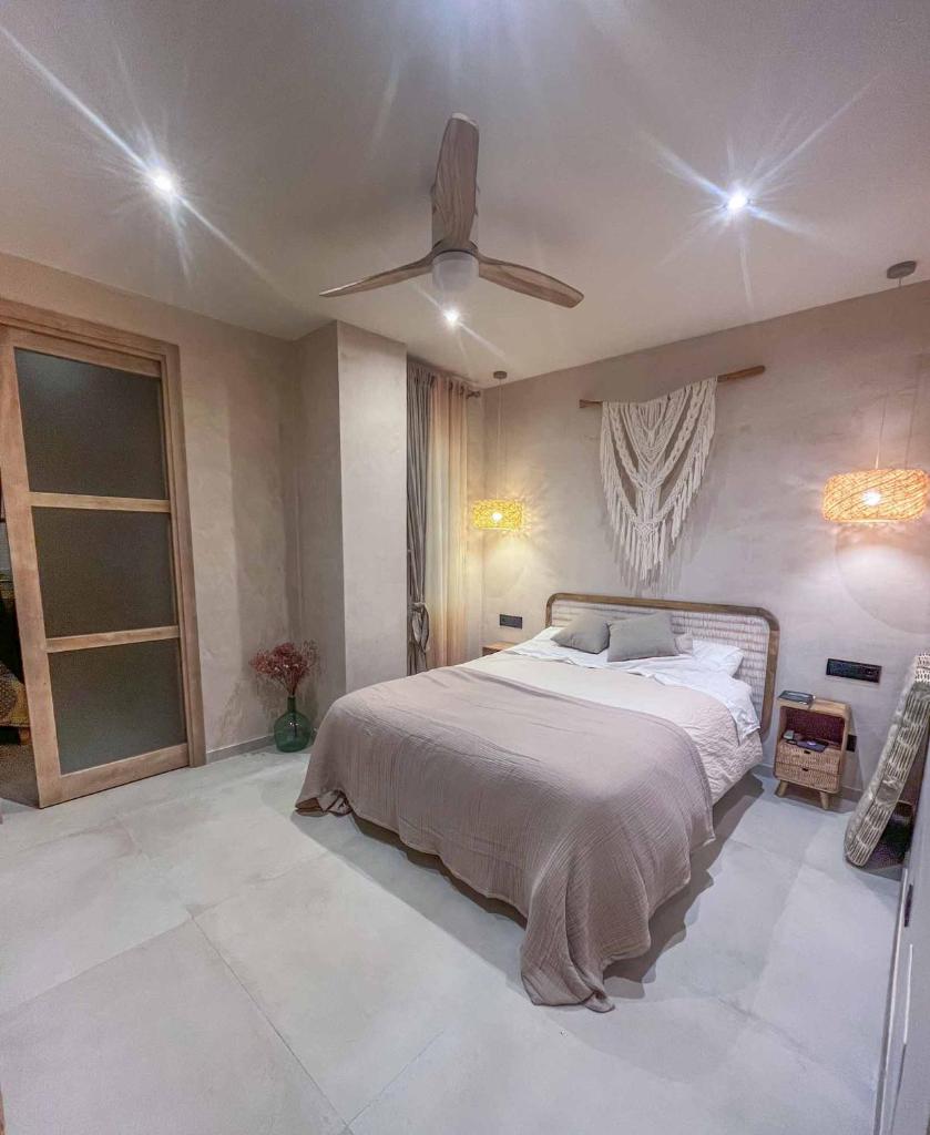 Apartamento La Tortuga II Beach 2