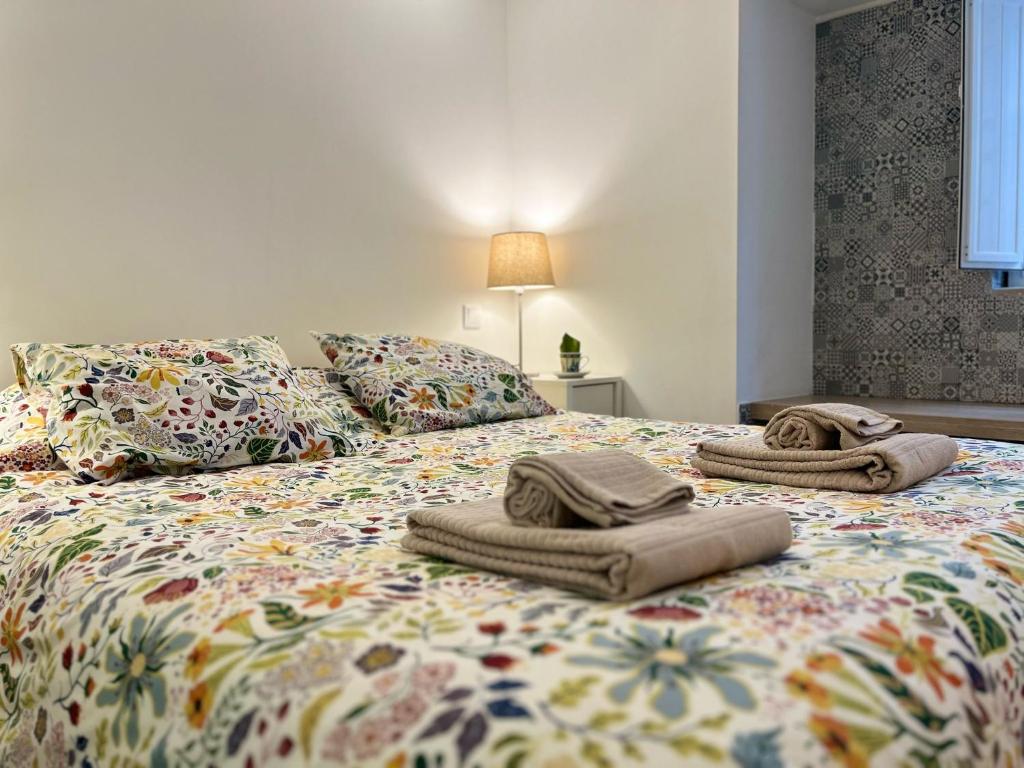 Apartment in Alfama for Two 1