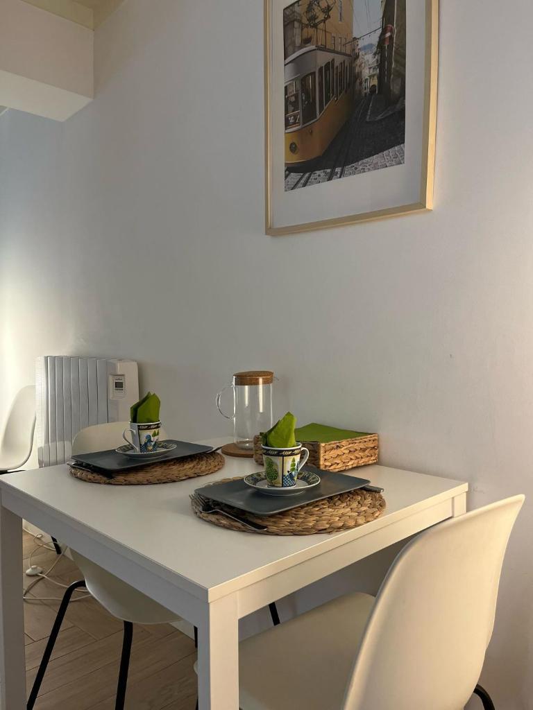 Apartment in Alfama for Two 4
