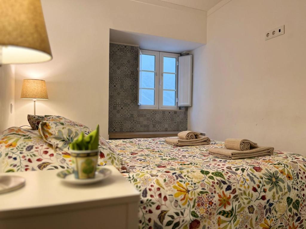 Apartment in Alfama for Two 2