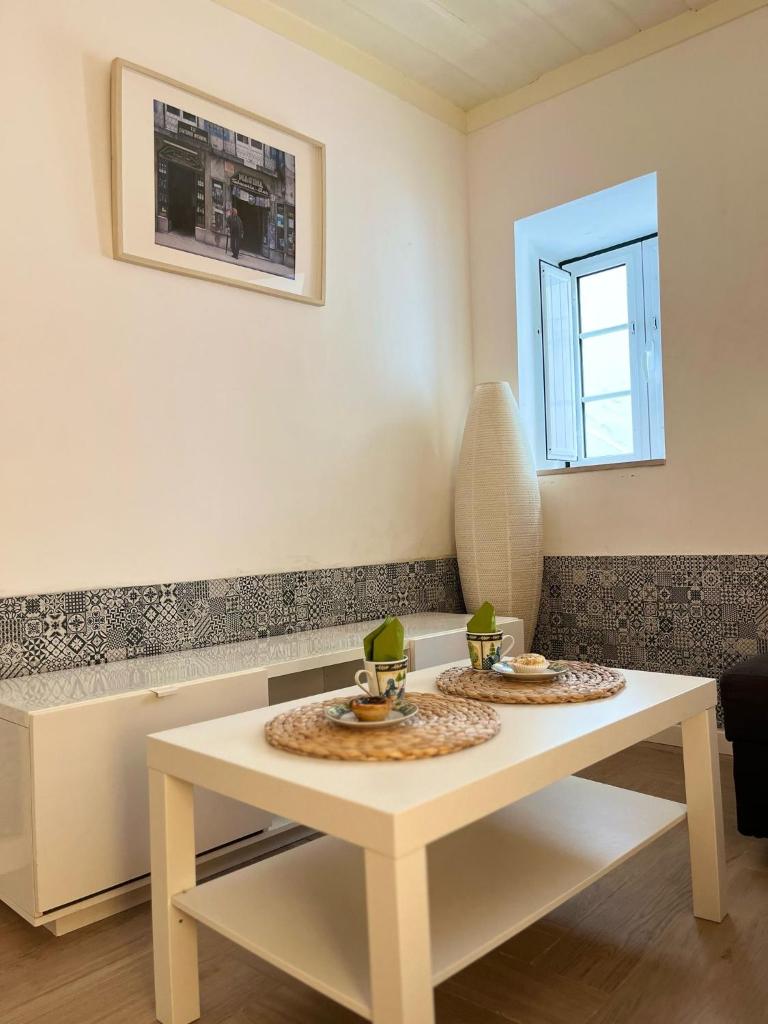Apartment in Alfama for Two 5